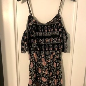 American Eagle Romper